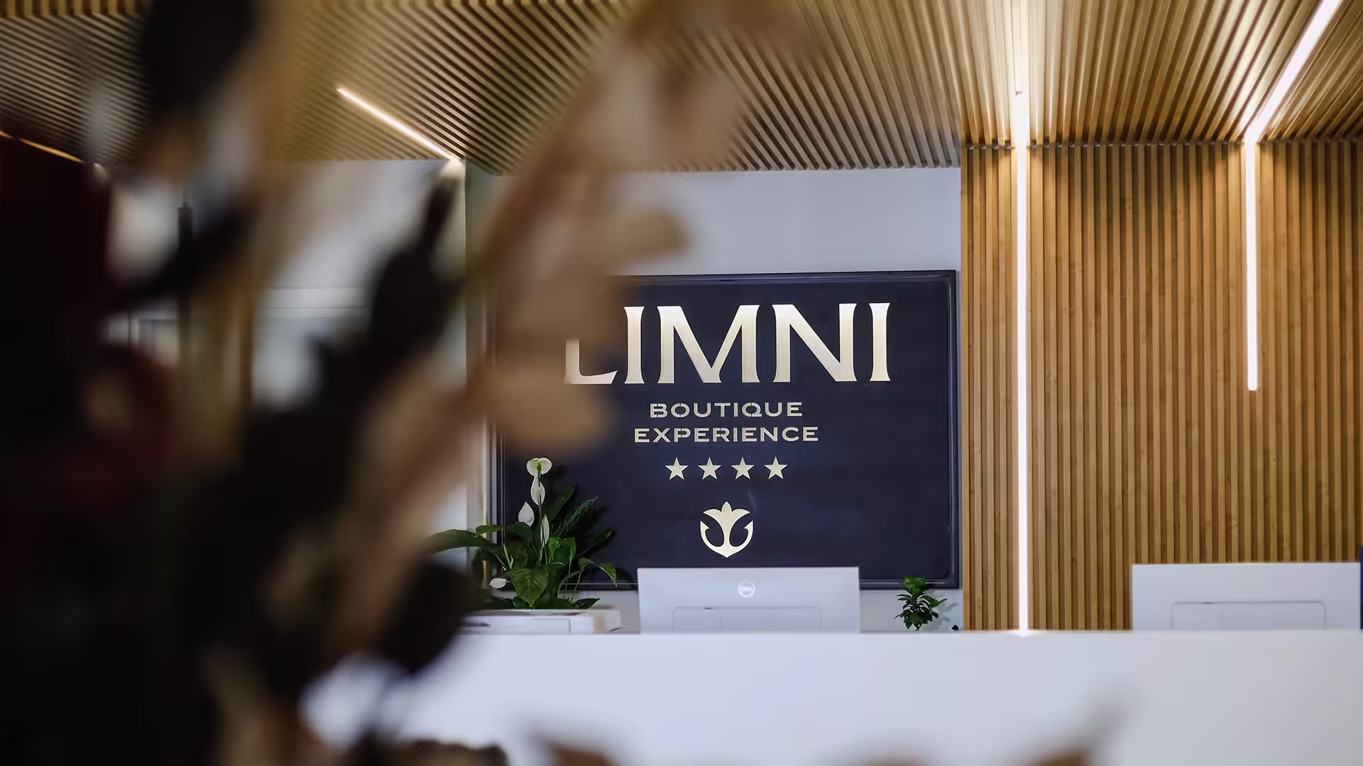 limni hotel
